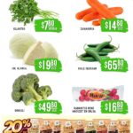 Folleto Soriana Súper Martes y Miércoles del Campo 23 y 24 de diciembre 2025 4 soriana super martes miercoles campo 231225 3