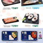 Folleto Soriana Súper Martes y Miércoles del Campo 23 y 24 de diciembre 2025 5 soriana super martes miercoles campo 231225 4