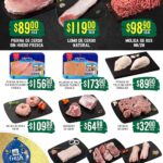 Folleto Soriana Súper Martes y Miércoles del Campo 23 y 24 de diciembre 2025 6 soriana super martes miercoles campo 231225 5