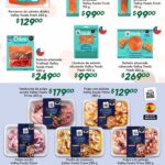 Folleto Soriana Súper Martes y Miércoles del Campo 23 y 24 de diciembre 2025 7 soriana super martes miercoles campo 231225 6