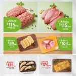 Martes de Frescura Walmart 2 de diciembre 2025: Ofertas de frutas y verduras 3 walmart martes frescura folleto 021225 2