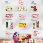 Martes de Frescura Walmart 2 de diciembre 2025: Ofertas de frutas y verduras 4 walmart martes frescura folleto 021225 3