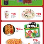 Ofertas Bodega Aurrera Tianguis de frutas y verduras al 22 de enero 2026 4 Aurrera Tianguis 190126 3