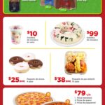 Ofertas Bodega Aurrera Tianguis de frutas y verduras al 15 de enero 2026 4 Bodega Aurrera Tianguis 120126 03