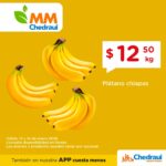 Ofertas Chedraui frutas y verduras 13 y 14 de enero 2026 2 chedraui martimiercoles 130126 2