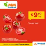 Ofertas Chedraui frutas y verduras 13 y 14 de enero 2026 5 chedraui martimiercoles 130126 5