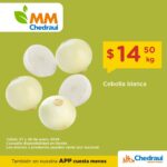 Ofertas Chedraui frutas y verduras 27 y 28 de enero 2026 3 chedraui martimiercoles 270126 2