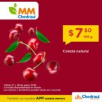 Ofertas Chedraui frutas y verduras 27 y 28 de enero 2026 5 chedraui martimiercoles 270126 4