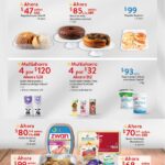 Martes de Frescura Walmart 20 de enero 2026: Ofertas de frutas y verduras 4 folleto martes frescura 130126 3