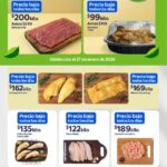 Martes de Frescura Walmart 3 de febrero 2026: Ofertas de frutas y verduras 3 folleto martes frescura 270126 2