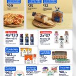 Martes de Frescura Walmart 3 de febrero 2026: Ofertas de frutas y verduras 4 folleto martes frescura 270126 3