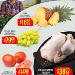 Ofertas Soriana Martes y Miércoles del Campo 6 y 7 de enero 2026 2 folleto martes miercoles del campo 060126