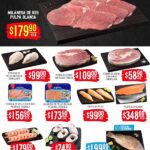 Ofertas Soriana Martes y Miércoles del Campo 6 y 7 de enero 2026 5 folleto martes miercoles del campo 060126 4