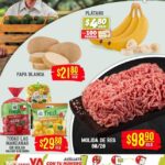 Ofertas Soriana Martes y Miércoles del Campo 13 y 14 de enero 2026 2 folleto soriana campo 130126 01