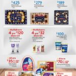 Martes de Frescura Walmart 6 de enero 2026: Ofertas de frutas y verduras 4 folleto walmart martes frescura 060126 3