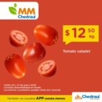 Ofertas Chedraui frutas y verduras 20 y 21 de enero 2026 2 martimiercoles chedraui 200126