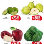 Ofertas Soriana Martes y Miércoles del Campo 20 y 21 de enero 2026 3 soriana martes miercoles campo 200126 2