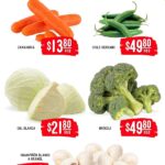 Ofertas Soriana Martes y Miércoles del Campo 20 y 21 de enero 2026 4 soriana martes miercoles campo 200126 3