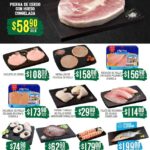 Folleto Soriana Súper Martes y Miércoles del Campo 27 y 28 de enero 2026 4 soriana super frutas verdura 270126 3