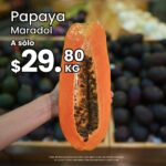 Folleto Soriana Súper Martes y Miércoles del Campo 20 y 21 de enero 2026 2 soriana super frutas verduras 200126