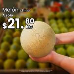 Folleto Soriana Súper Martes y Miércoles del Campo 20 y 21 de enero 2026 3 soriana super frutas verduras 200126 2