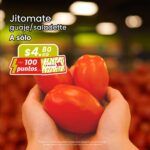 Folleto Soriana Súper Martes y Miércoles del Campo 20 y 21 de enero 2026 4 soriana super frutas verduras 200126 3