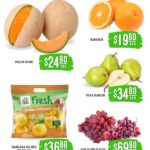 Folleto Soriana Súper Martes y Miércoles del Campo 13 y 14 de enero 2026 3 soriana super martes miercoles campo 060126 2