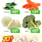 Folleto Soriana Súper Martes y Miércoles del Campo 13 y 14 de enero 2026 4 soriana super martes miercoles campo 060126 3