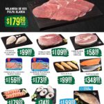 Folleto Soriana Súper Martes y Miércoles del Campo 13 y 14 de enero 2026 5 soriana super martes miercoles campo 060126 4