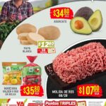 Ofertas Soriana Martes y Miércoles del Campo 27 y 28 de enero 2026 2 sorina martes miercoles campo 270126