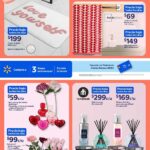 Folleto Walmart Ofertas de San Valentín al 15 de febrero 2026 11 walmart folleto san valentin 2026 10