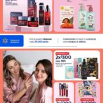 Folleto Walmart Ofertas de San Valentín al 15 de febrero 2026 15 walmart folleto san valentin 2026 14