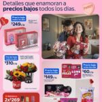 Folleto Walmart Ofertas de San Valentín al 15 de febrero 2026 2 walmart folleto san valentin 2026