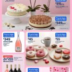 Folleto Walmart Ofertas de San Valentín al 15 de febrero 2026 3 walmart folleto san valentin 2026 2