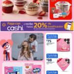 Folleto Walmart Ofertas de San Valentín al 15 de febrero 2026 4 walmart folleto san valentin 2026 3