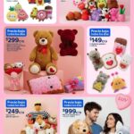Folleto Walmart Ofertas de San Valentín al 15 de febrero 2026 5 walmart folleto san valentin 2026 4
