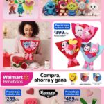 Folleto Walmart Ofertas de San Valentín al 15 de febrero 2026 6 walmart folleto san valentin 2026 5