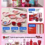 Folleto Walmart Ofertas de San Valentín al 15 de febrero 2026 7 walmart folleto san valentin 2026 6