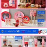 Folleto Walmart Ofertas de San Valentín al 15 de febrero 2026 8 walmart folleto san valentin 2026 7