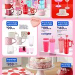 Folleto Walmart Ofertas de San Valentín al 15 de febrero 2026 10 walmart folleto san valentin 2026 9