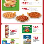 Ofertas Bodega Aurrera Tianguis de frutas y verduras al 17 de febrero 2026 4 Aurrera Tianguis 160226 05