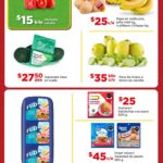 Ofertas Bodega Aurrera Tianguis de frutas y verduras al 5 de febrero 2026 3 Bodega Aurrera Tianguis 020226 2