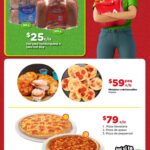 Ofertas Bodega Aurrera Tianguis de frutas y verduras al 5 de febrero 2026 4 Bodega Aurrera Tianguis 020226 3