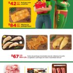 Ofertas Bodega Aurrera Tianguis de frutas y verduras al 17 de febrero 2026 3 Bodega Aurrera Tianguis 230226 2