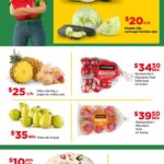 Ofertas Bodega Aurrera Tianguis de frutas y verduras al 17 de febrero 2026 4 Bodega Aurrera Tianguis 230226 3