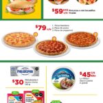 Ofertas Bodega Aurrera Tianguis de frutas y verduras al 17 de febrero 2026 5 Bodega Aurrera Tianguis 230226 4