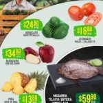 Folleto Soriana Súper Martes y Miércoles del Campo 24 y 25 de febrero 2026 2 Soriana Super Campo 240226