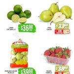 Folleto Soriana Súper Martes y Miércoles del Campo 24 y 25 de febrero 2026 3 Soriana Super Campo 240226 2