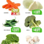 Folleto Soriana Súper Martes y Miércoles del Campo 24 y 25 de febrero 2026 4 Soriana Super Campo 240226 3