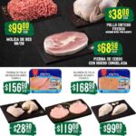 Folleto Soriana Súper Martes y Miércoles del Campo 24 y 25 de febrero 2026 6 Soriana Super Campo 240226 5